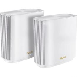 Маршрутизатор Asus ZenWiFi XT9 2PK White (90IG0740-MO3B40)