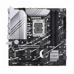 Материнська плата Asus PRIME Z790M-PLUS (90MB1E70-M0EAY0)