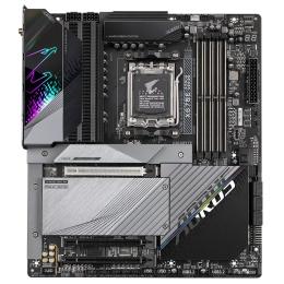 Материнська плата Gigabyte X670E AORUS MASTER