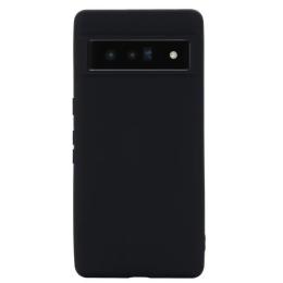 Чохол-накладка BeCover Google Pixel 7 Pro Black (708645)