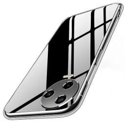 Чохол-накладка BeCover Infinix Note 12 2023 (X676C)/Note 12 Pro 4G Transparent (708639)