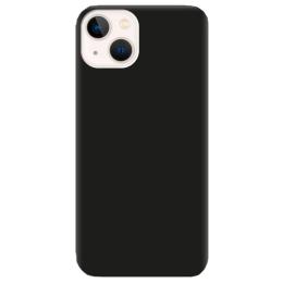 Чохол-накладка BeCover Apple iPhone 13 Mini Black (708633)
