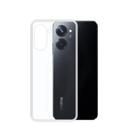 Чохол-накладка BeCover Realme 10 Transparent (708670)
