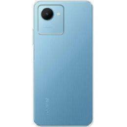 Чохол-накладка BeCover Realme C30/C30s Transparent (708669)