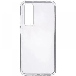 Чохол-накладка BeCover Tecno POVA 2 (LE7n) Transparent (708665)