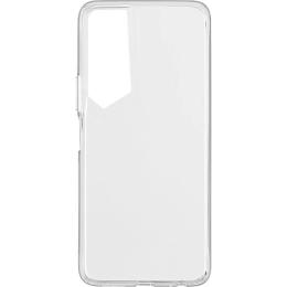 Чохол-накладка BeCover Tecno POVA 4 (LG7n) Transparent (708663)