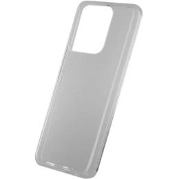 Чохол-накладка BeCover Tecno Spark 8C (KG5) Transparent (708658)