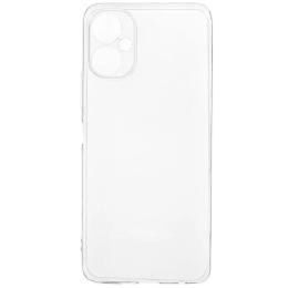 Чохол-накладка BeCover Tecno Spark 9 Pro (KH7n) Transparent (708661)