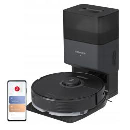 Робот-пилосос RoboRock Q7 Max + Black