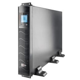 Джерело безперебійного живлення LogicPower Smart - 3000 PRO rack mounts