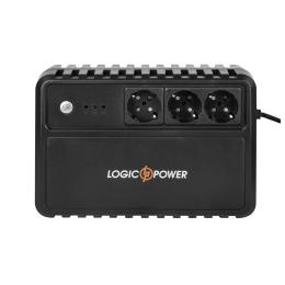 Джерело безперебійного живлення LogicPower LP-U600VA-3PS 360Вт