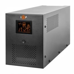 Джерело безперебійного живлення LogicPower LP-UL3000VA