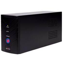 Джерело безперебійного живлення LogicPower U850VA