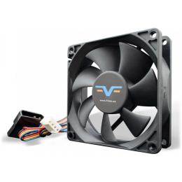 Вентилятор для ПК Frime FF80252BBPWM
