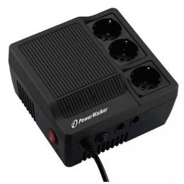 Стабілізатор напруги PowerWalker AVR 1200VA