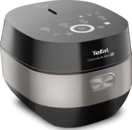 Мультиварка Tefal Multicook &amp; Bake IH RK908A34