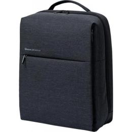Рюкзак для ноутбука Xiaomi Mi City Backpack 2 Dark Gray