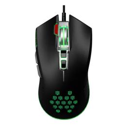 Мишка GamePro Phoenix GM543 Black