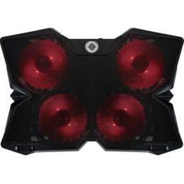 Підставка під ноутбук GamePro CP575 Black