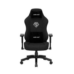 Ігрове крісло Anda Seat Phantom 3 Black L