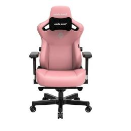 Ігрове крісло Anda Seat Kaiser 3 Pink XL