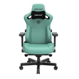 Ігрове крісло Anda Seat Kaiser 3 Green XL