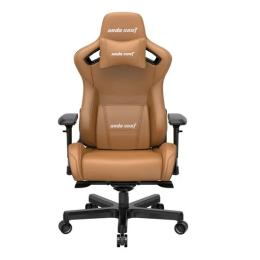 Ігрове крісло Anda Seat Kaiser 2 Brown XL