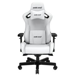 Ігрове крісло Anda Seat Kaiser 2 White XL