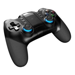 Геймпад iPega PG-9156 Black Bluetooth