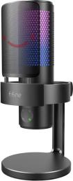 Мікрофон Fifine A9 Black