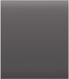 Клавіша для вимикача Ajax CenterButton 1-gang 2-way для LightSwitch Jeweler Gray