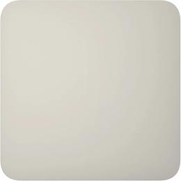 Клавіша для вимикача Ajax SoloButton 1-gang 2-way для LightSwitch Jeweler Oyster (000029843)