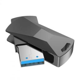 Флеш память Hoco USB 3.0 UD5 16GB Black