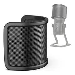 Фільтр для мікрофона Fifine U1 Black