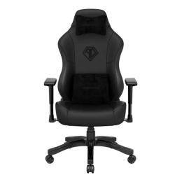 Ігрове крісло Anda Seat Phantom 3 Black Size L (AD18Y-06-B-PV/C-B01)