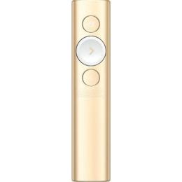 Презентер Logitech Spotlight Gold
