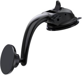 Тримач в авто Choetech AT0005-BK Black