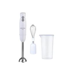 Блендер Liberton LHB-0300 White