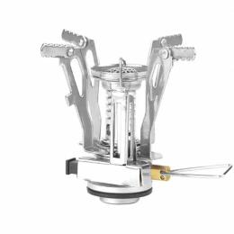 Пальник газовий BRS BRS-5 Gray