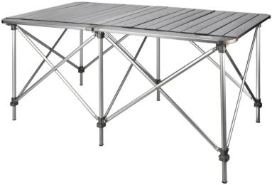 Складний стіл BRS Z32 Gray