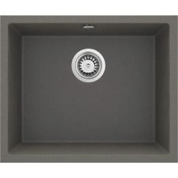 Кухонна мийка Deante ZQA T10C Granite