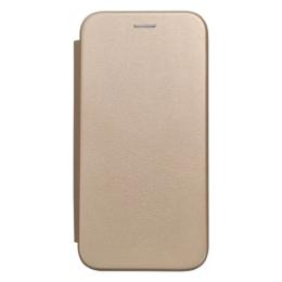 Чохол-книжка Acclab Elegance для Samsung Galaxy A54 A545 Gold (1283126566554)