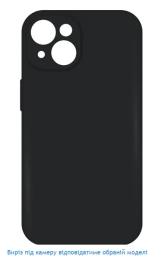 Чохол-накладка Acclab SoftShell для Samsung Galaxy A145 A14 Black (1283126566998)