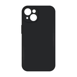 Чохол-накладка Acclab SoftShell для Xiaomi Redmi Note 12 Pro 4G Black (1283126567032)