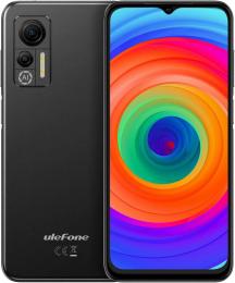 Смартфон Ulefone Note 14 4/64GB Black