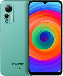 Смартфон Ulefone Note 14 4/64GB Green