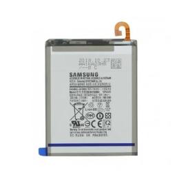 Акумулятор до телефону Grand Premium Samsung A10 (EB-BA750ABU) (3300 mAh)