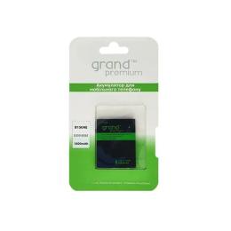 Акумулятор до телефону Grand Premium Samsung G350/i8262 (B150AE) (1800 mAh)