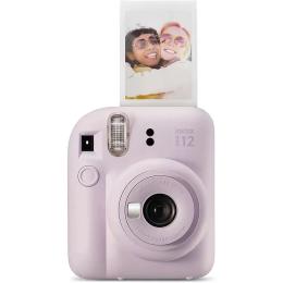 Камера миттєвого друку Fujifilm Instax Mini 12 Lilac Purple (16806133)