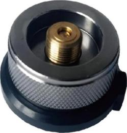 Перехідник на балон BRS 17I